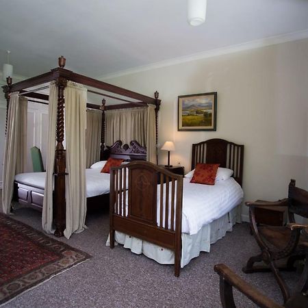 Ross Castle B&B Oldcastle Extérieur photo