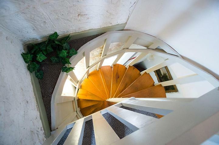 Ross Castle B&B Oldcastle Extérieur photo