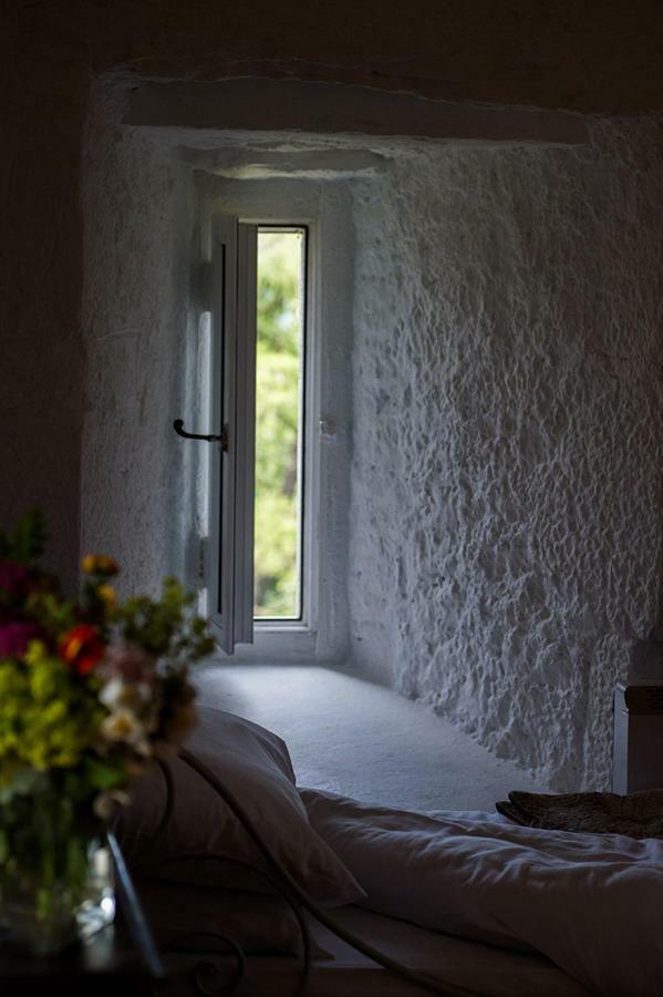 Ross Castle B&B Oldcastle Extérieur photo