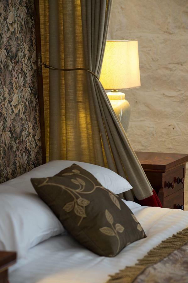 Ross Castle B&B Oldcastle Extérieur photo