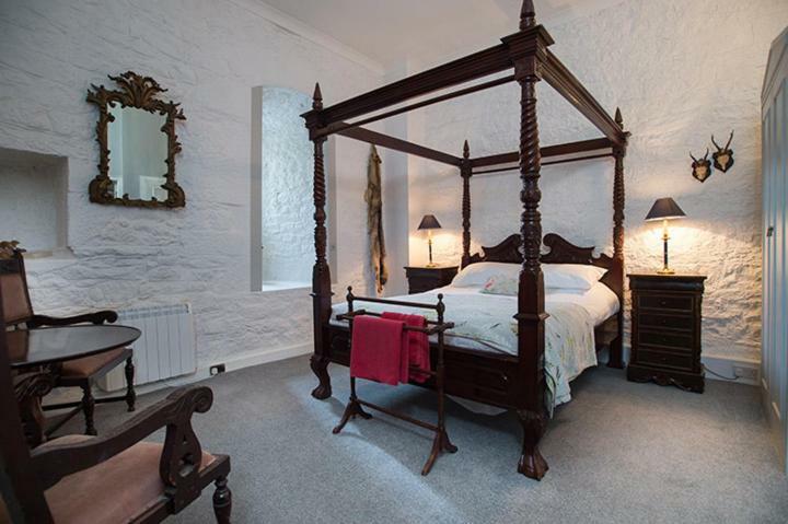 Ross Castle B&B Oldcastle Extérieur photo