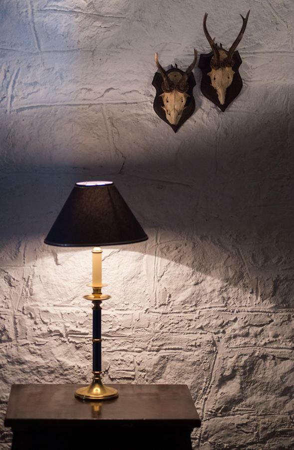 Ross Castle B&B Oldcastle Extérieur photo