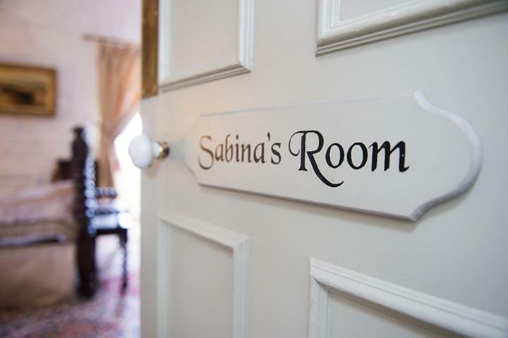 Ross Castle B&B Oldcastle Extérieur photo