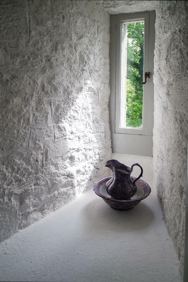 Ross Castle B&B Oldcastle Extérieur photo