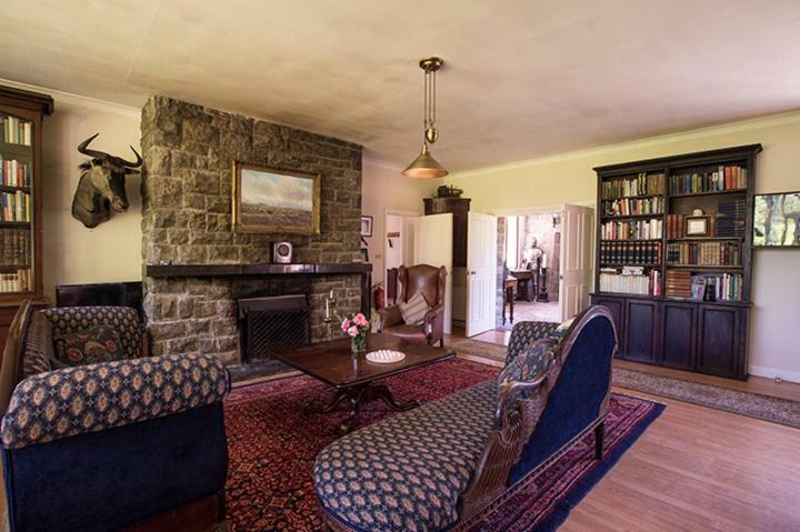 Ross Castle B&B Oldcastle Extérieur photo