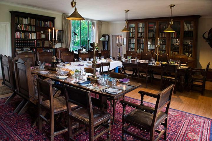Ross Castle B&B Oldcastle Extérieur photo