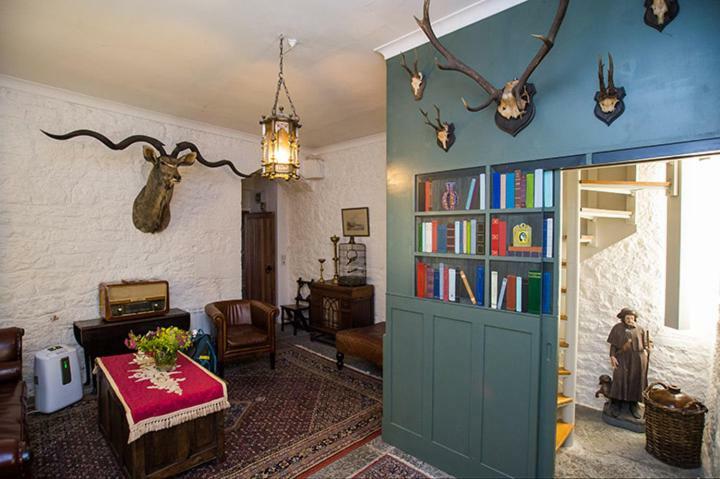 Ross Castle B&B Oldcastle Extérieur photo