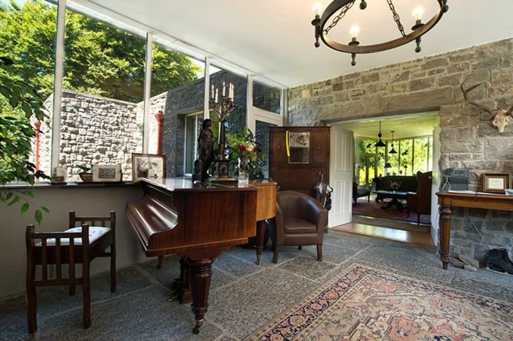 Ross Castle B&B Oldcastle Extérieur photo