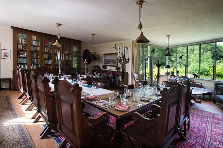 Ross Castle B&B Oldcastle Extérieur photo