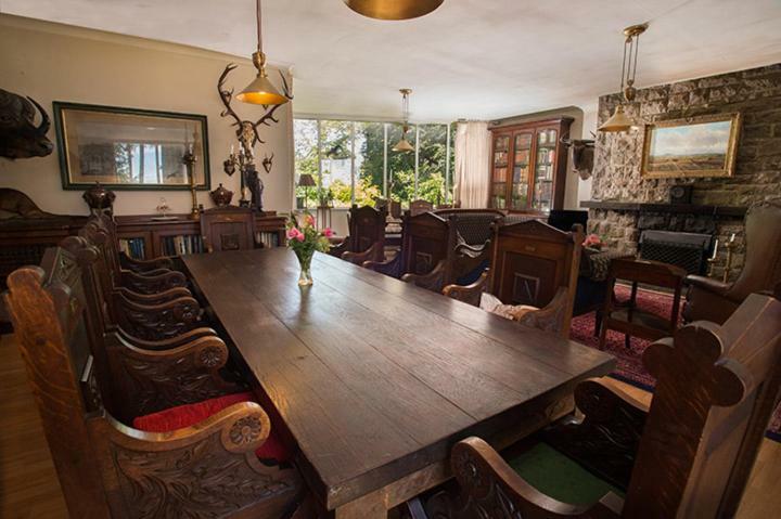 Ross Castle B&B Oldcastle Extérieur photo