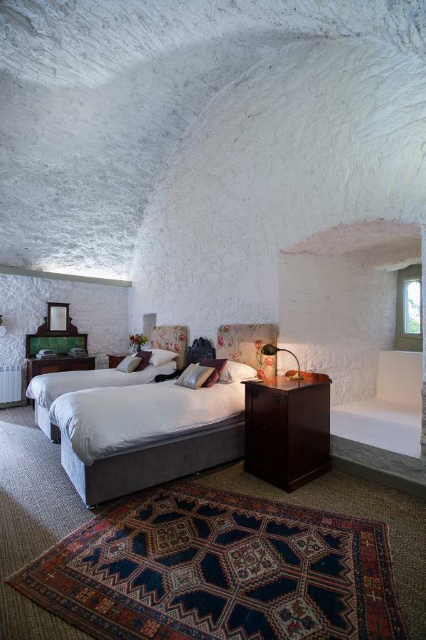 Ross Castle B&B Oldcastle Extérieur photo