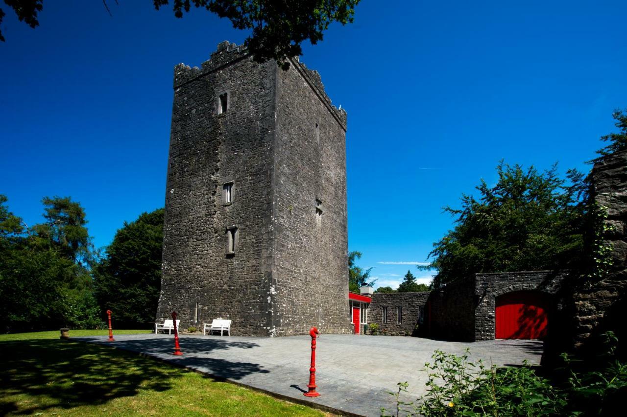 Ross Castle B&B Oldcastle Extérieur photo