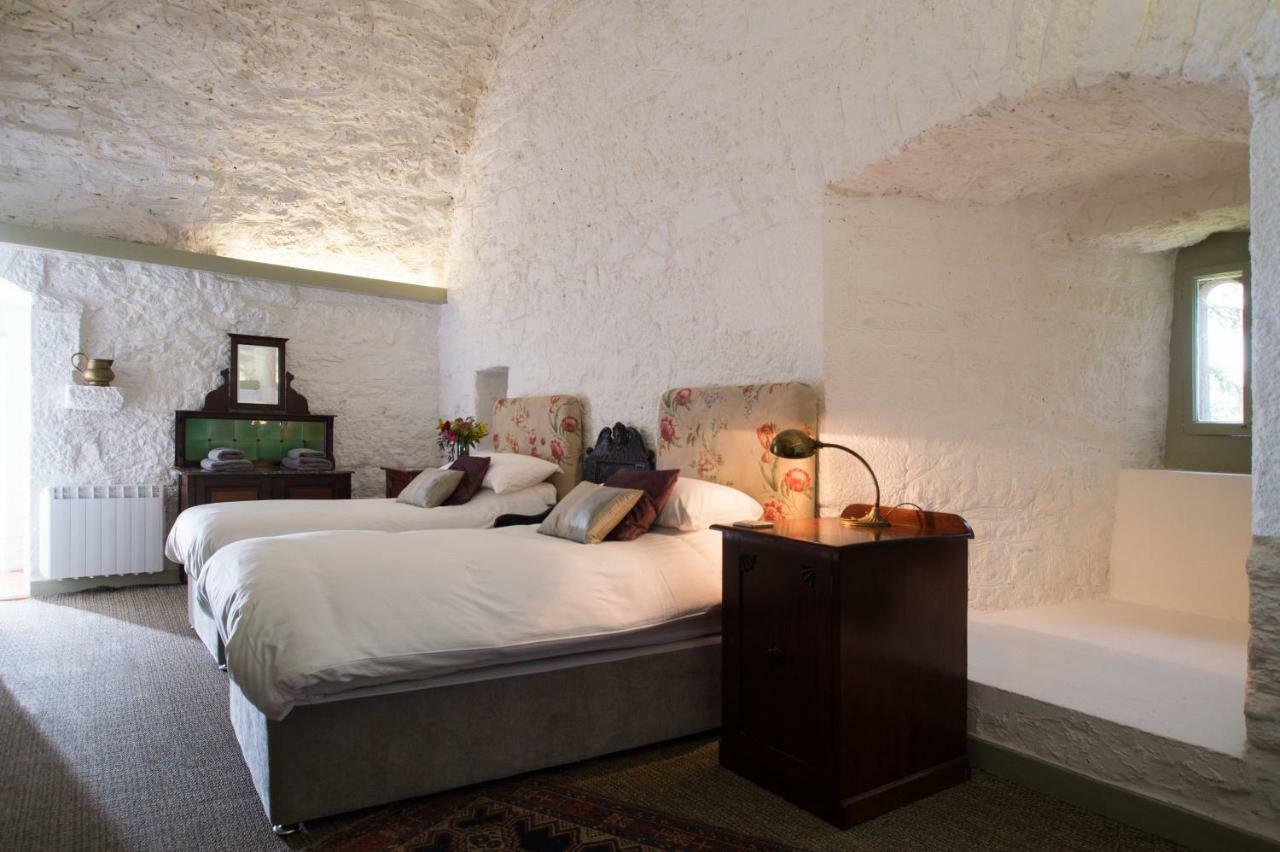 Ross Castle B&B Oldcastle Extérieur photo