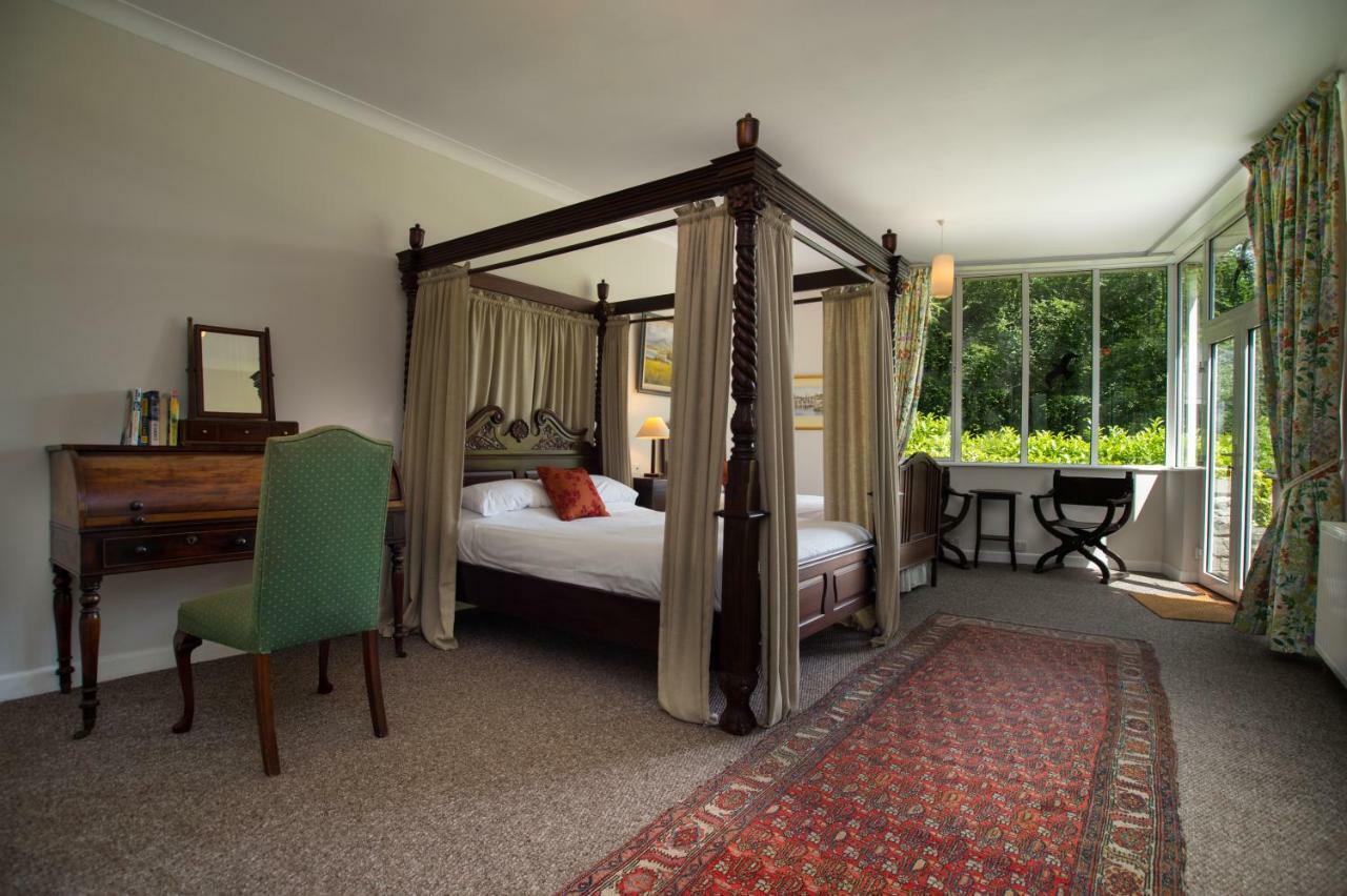 Ross Castle B&B Oldcastle Extérieur photo