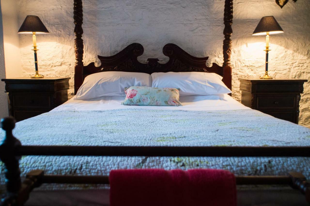 Ross Castle B&B Oldcastle Extérieur photo