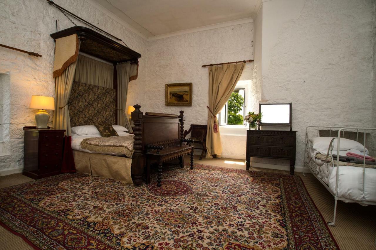 Ross Castle B&B Oldcastle Extérieur photo