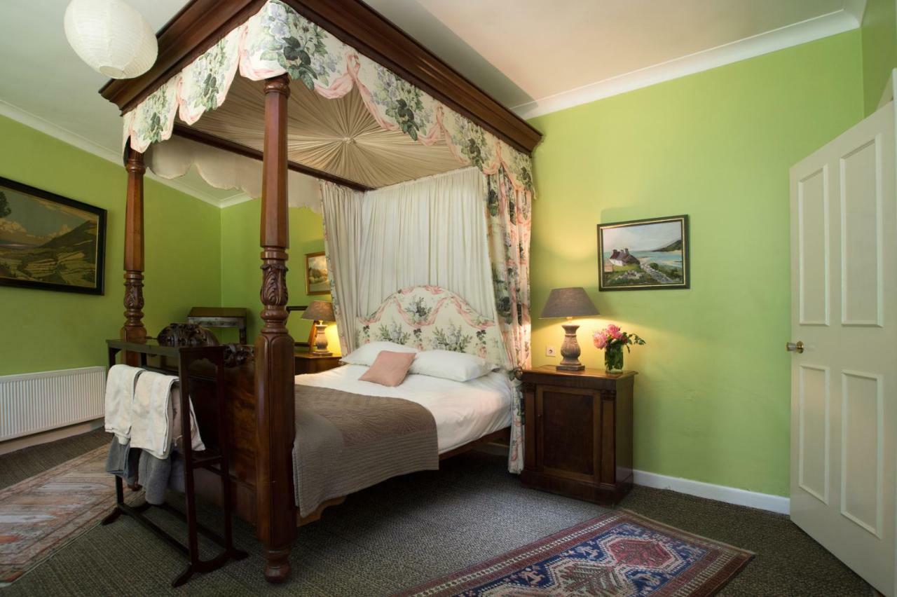 Ross Castle B&B Oldcastle Extérieur photo