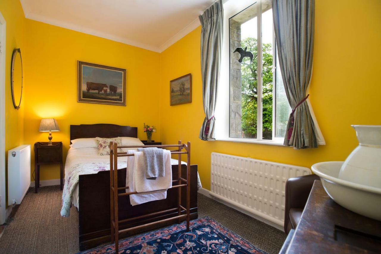Ross Castle B&B Oldcastle Extérieur photo