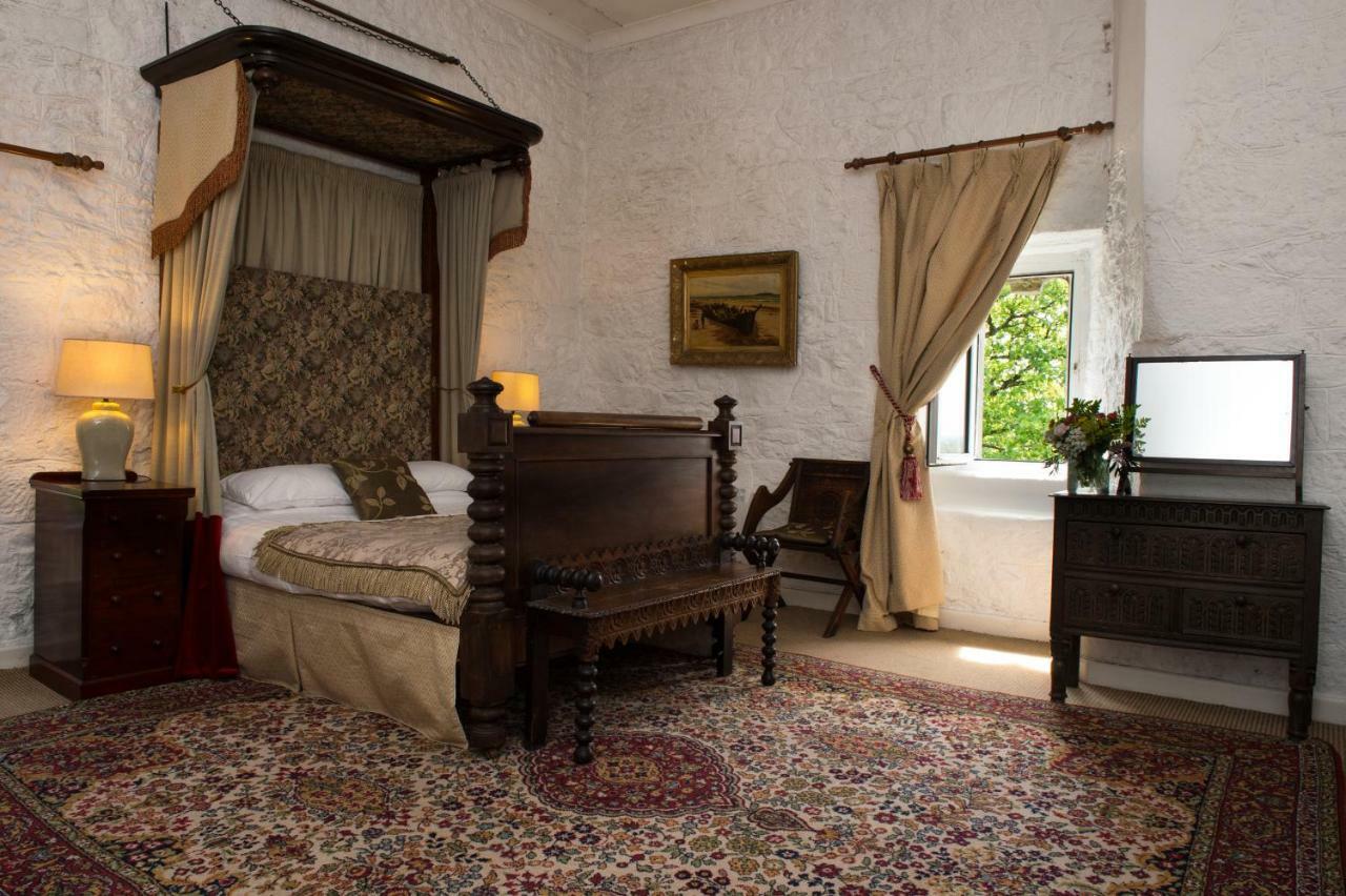 Ross Castle B&B Oldcastle Extérieur photo